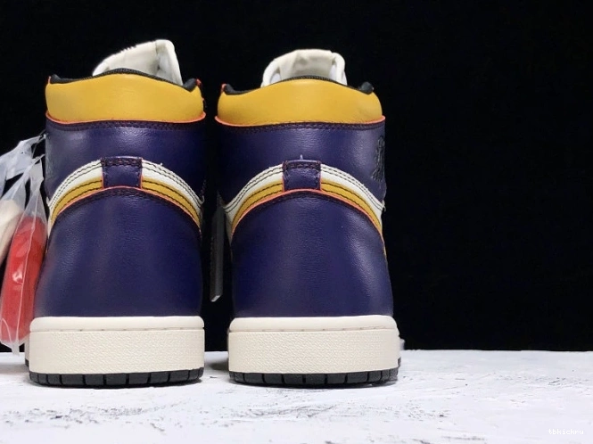 Reps TBkick LA High Nike x Air 1 to SB CD6578-507 Chicago Jordan 0813